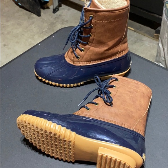 Sporto Shoes - Boots